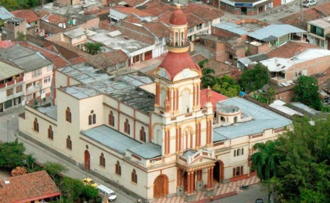 Candelaria