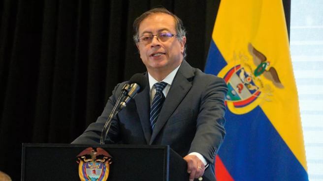 Petro Presidente