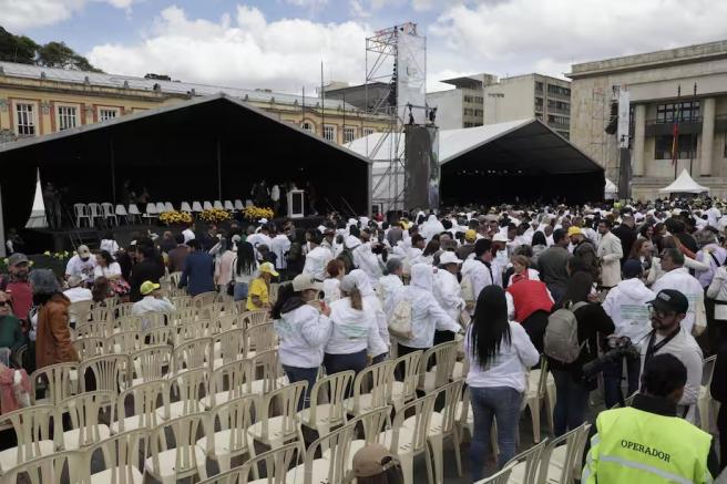 Colombia