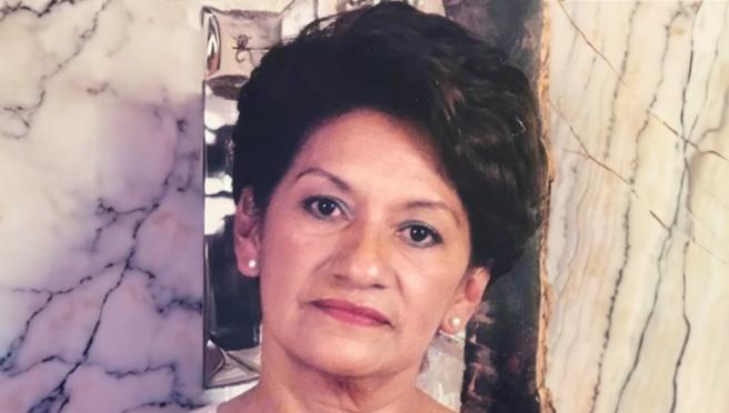 yolanda zambrano