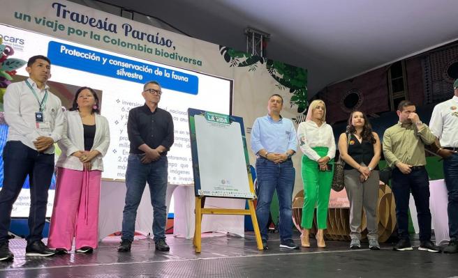 CORTOLIMA