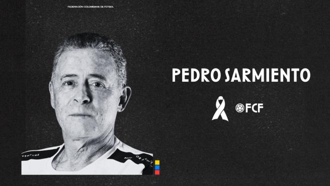 Federación Colombiana de Fútbol