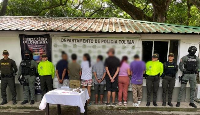 policia