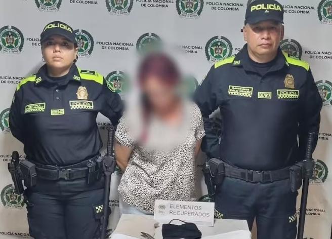 policia