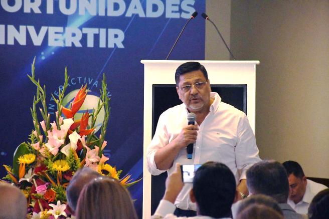 Alcalde de Melgar