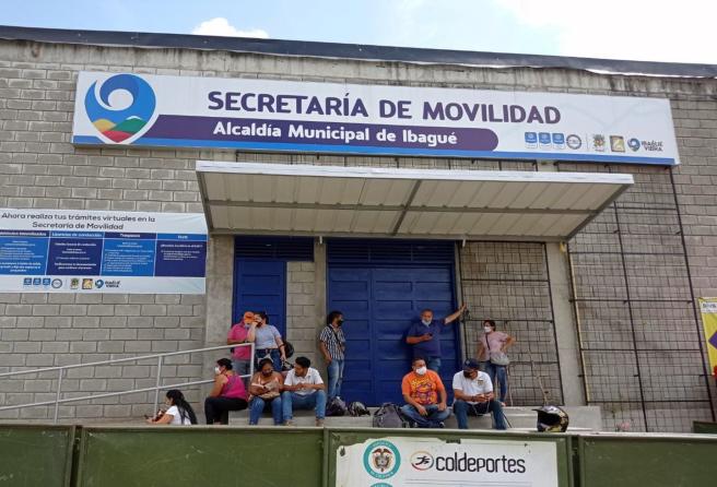 movilidad