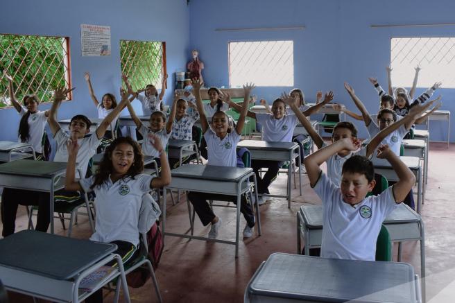 Estudiantes 