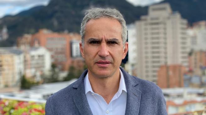 jaime murra