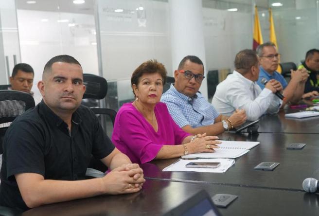 Juntas de Acción Local