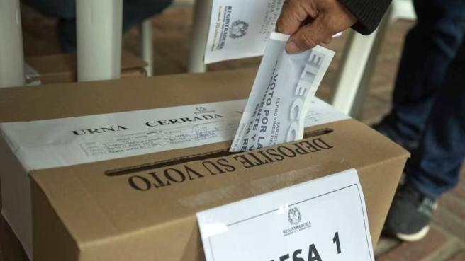 elecciones