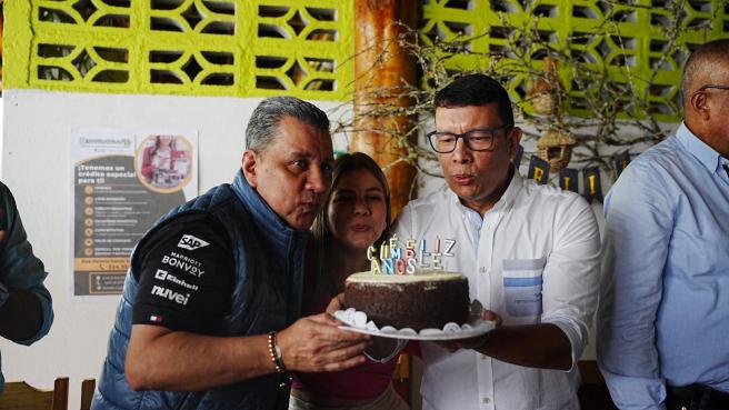 Molina y Orozco