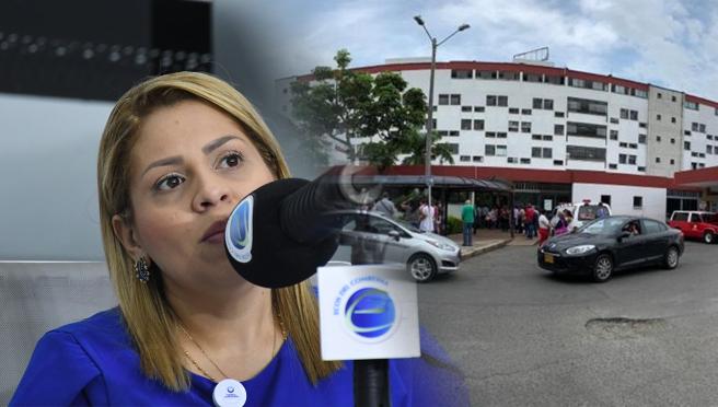Martha Palacios