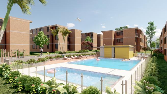 Vivienda