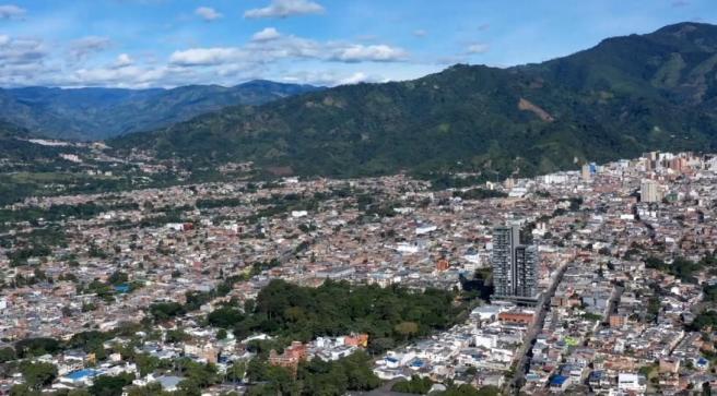 Alcaldía