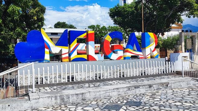 Melgar