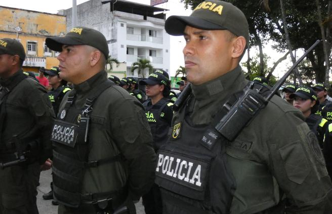 Alcaldía