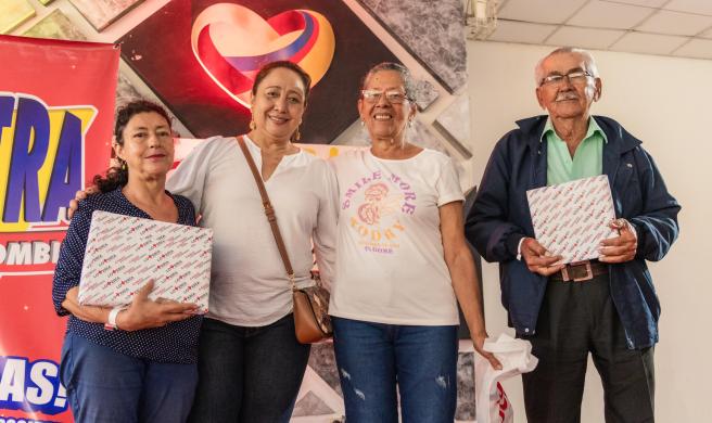 loteria del tolima