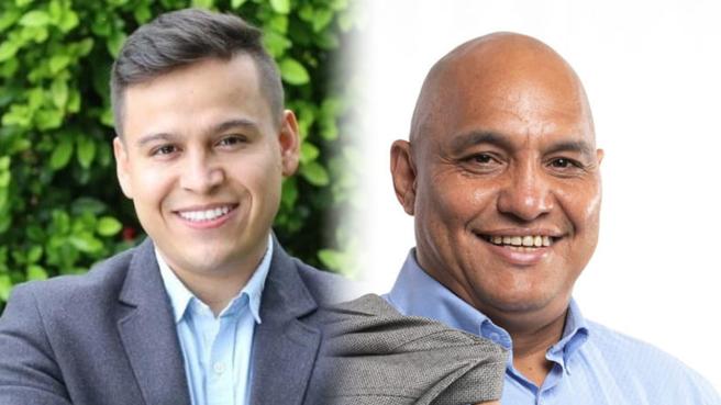 Toro y Martínez 