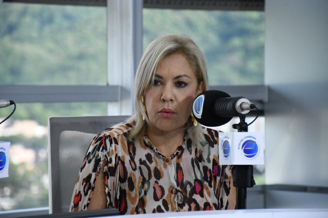 olga lucia alfonso