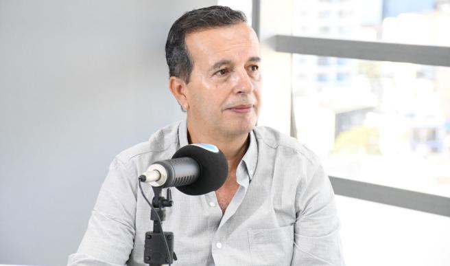 rodrigo fajardo