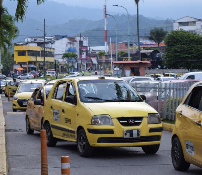 Taxi