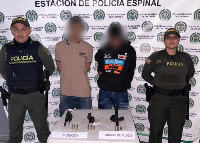 policia