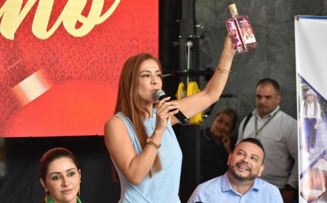 Fábrica de Licores