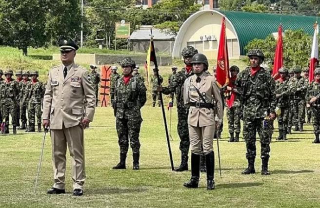 ejercito