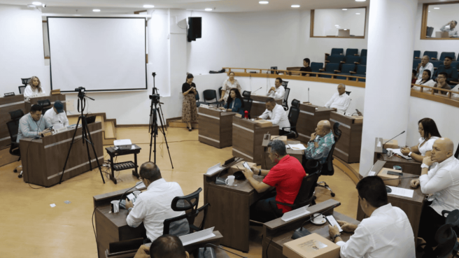 Asamblea del Tolima