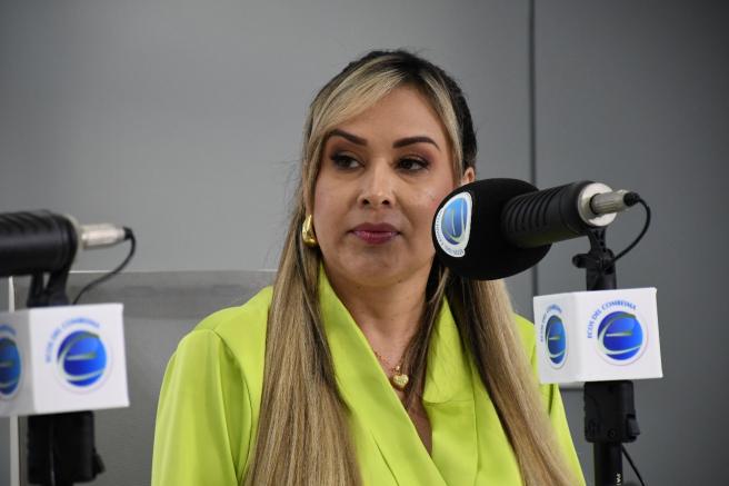 Johana Aranda