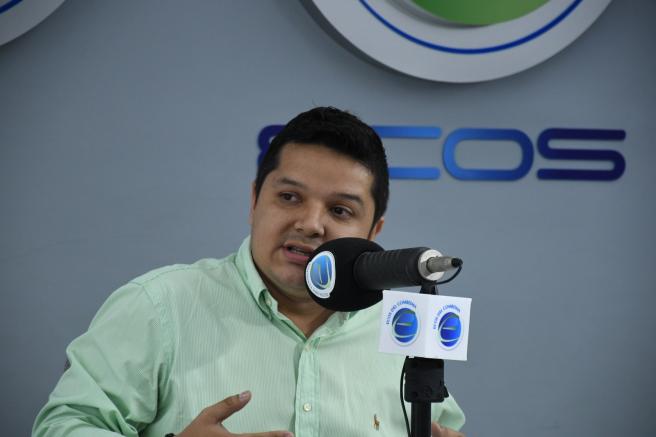 camilo acevedo