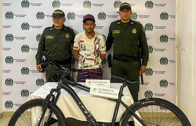 policia
