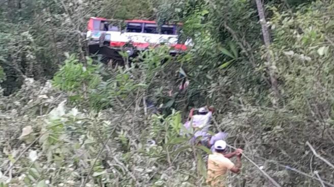 Accidente