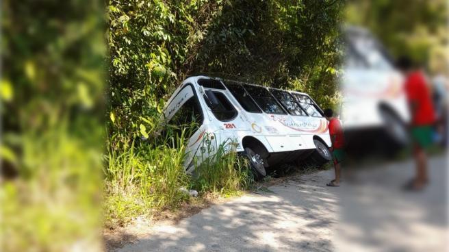 Accidente