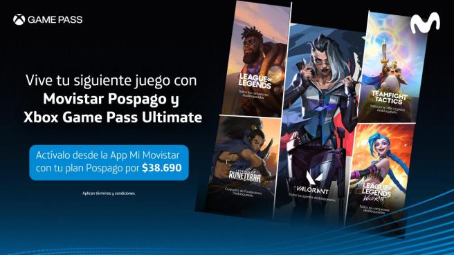 Movistar