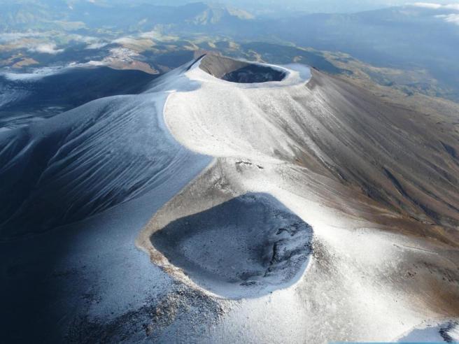 Volcan