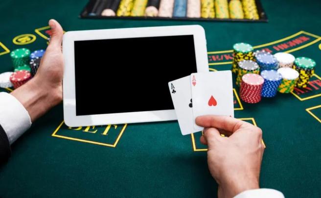 blackjack