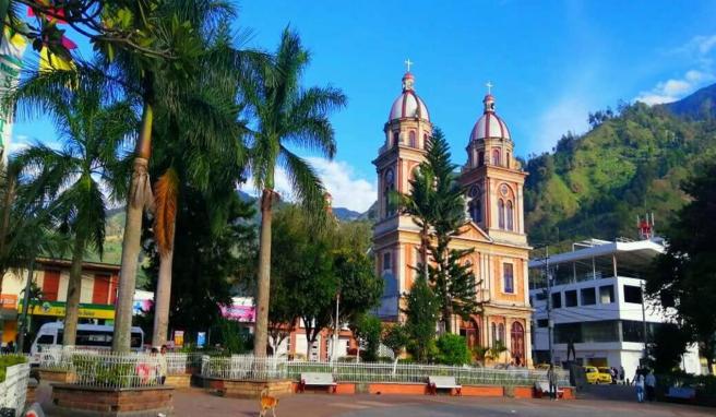 cajamarca