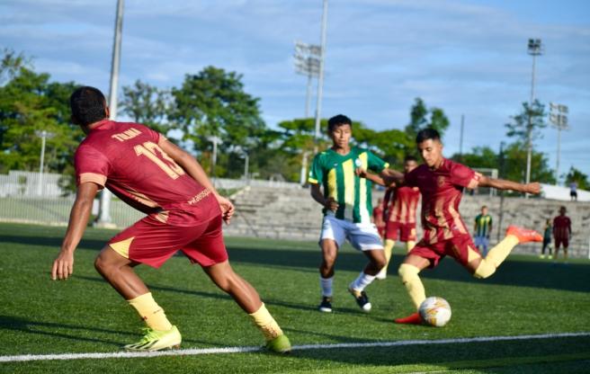 Selección Tolima
