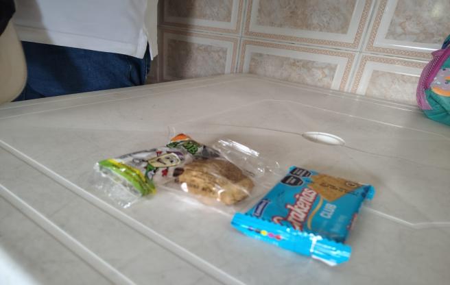 Falencais en PAE