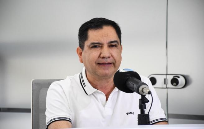 Cesar Yañez