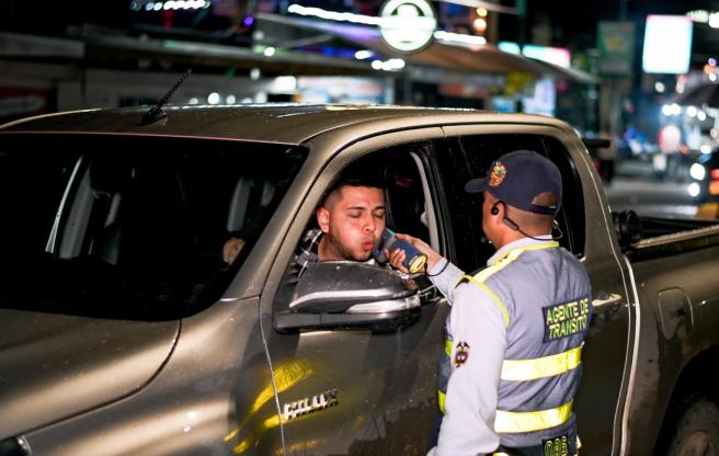 Operativos de Movilidad