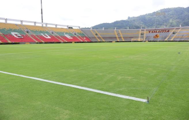Estadio Manuel Murillo Toro