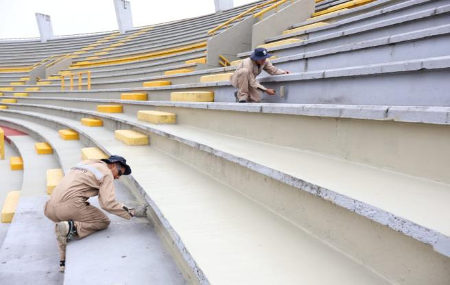 Estadio Manuel Murillo Toro