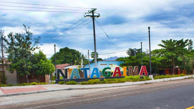 CORTOLIMA