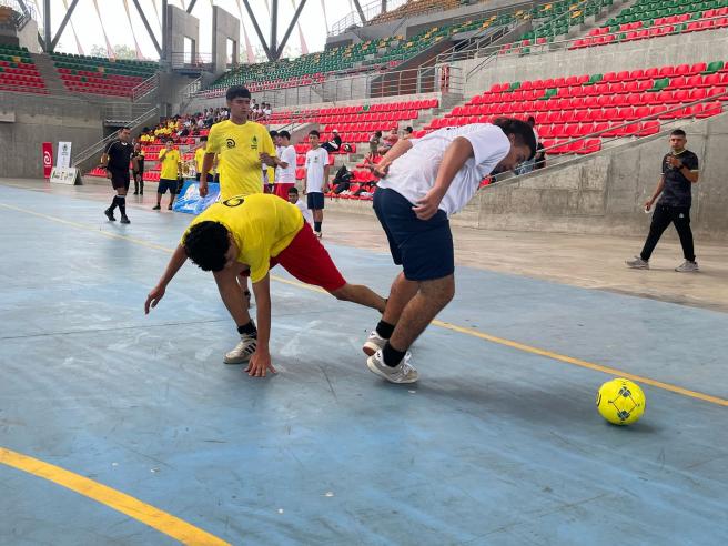 Copa Ambiental