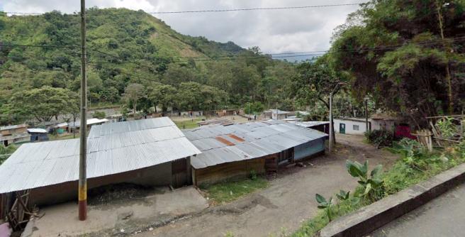 Barrio Baltazar 