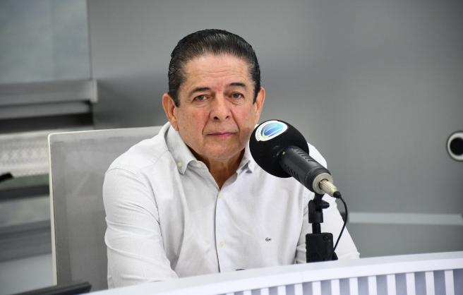 chucho botero