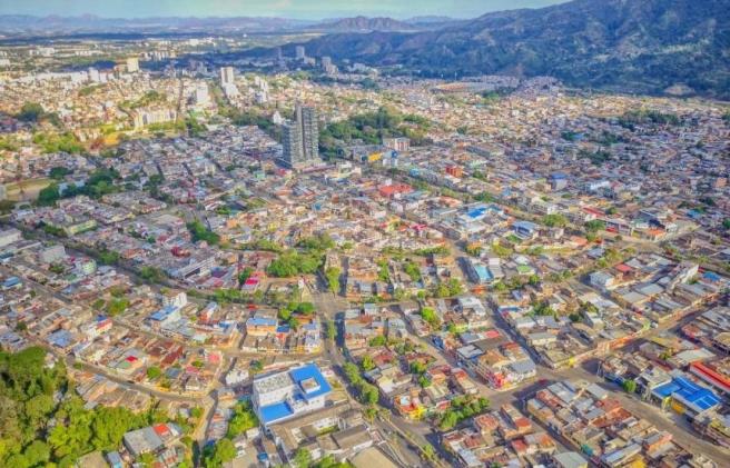 ibagué