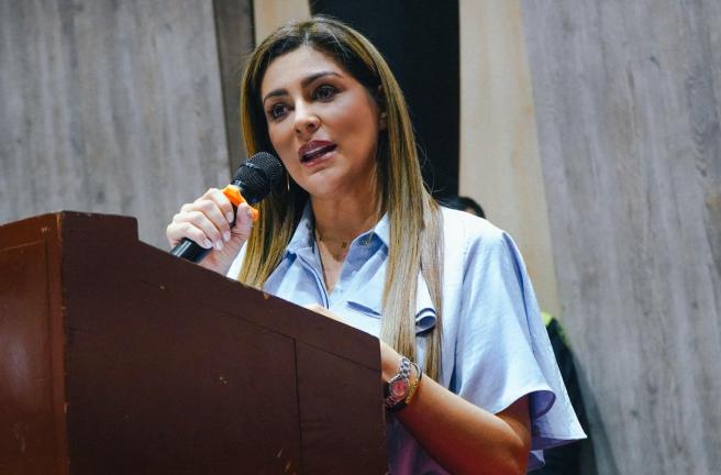 gobernación